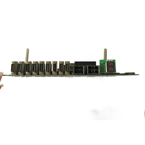 FANUC Pcb Circuit Board A16B-2202-0431 - Product Image 3