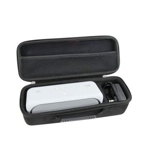 Premium Custom <b>Mini</b> EVA Audio <b>Speaker</b> Storage Case Small Outdoor Travel Case for Party & Wireless Audio Custom Storage Bag - Product Image 1