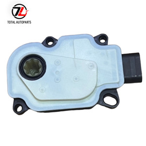 Moteur d'actionneur de volet d'air OEM 95B965501AA 95B965501H 95B965501S 95B 965 501 AA pour Por-sche V-W Go-lf Toua-reg - Product Image 3