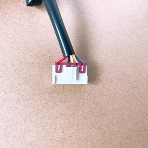 Moteur sans balais Nidec DC SIC-310-25-1 25W 1000 tr/min pour pièces de climatiseur - Product Image 2