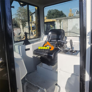 Usado Caterpillar D6G Bulldozer Core Componente Motor D7H D7R D7G D6H 2016 250 kW 4m³ para la venta - Product Image 6