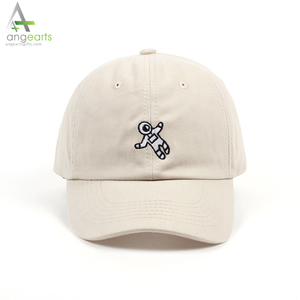 <span class=keywords><strong>Gorra</strong></span> de Béisbol Unisex con Bordado de <span class=keywords><strong>Astronauta</strong></span>, 4 Colores Disponibles, Gorras Snapback de Buena Calidad, Gorras de Marca al por Mayor - Product Image 4