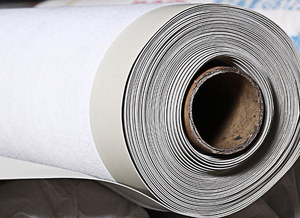 Chất lượng cao 1.5mm dày 45mil 60mil nhựa nhiệt dẻo Polyolefin TPO CuộN 1.5mm màng chống thấm cho bảo vệ mái nhà - Product Image 3