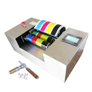 เครื่องทดสอบหมึกพิมพ์ HK-310 อุปกรณ์ตรวจสอบหมึกออฟเซ็ต - Product Image 1