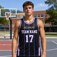 Maillots de basket-ball à prix d'usine, hauts respirants, uniformes personnalisables avec logo, vêtements de qualité supérieure, noms d'équipes, maillots de basket en gros