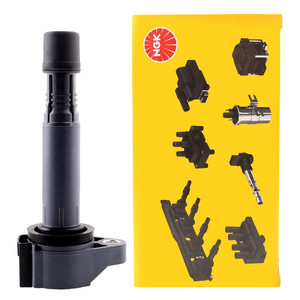 Bobines d'allumage robustes pour moteur automobile U5270, accessoires de réparation rigoureusement inspectés, composants automobiles de haute qualité - Product Image 1