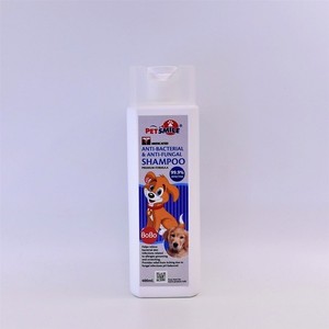 เจลอาบน้ำอาบน้ำอาบน้ำอาบน้ำแมวและสุนัขผลิตภัณฑ์ทำความสะอาดสัตว์เลี้ยงสำหรับทำความสะอาดสัตว์เลี้ยง - Product Image 2