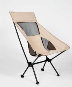 Vente en gros chaise <span class=keywords><strong>de</strong></span> camping pliable d'extérieur avec poche <span class=keywords><strong>filet</strong></span> pour adultes et enfants jeu salle à manger bureau restaurant pêche - Product Image 1