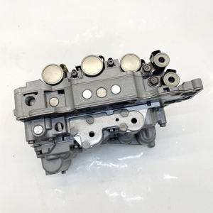 AF40 TF80SC AWF21 Cuerpo <span class=keywords><strong>de</strong></span> válvula <span class=keywords><strong>de</strong></span> transmisión <span class=keywords><strong>de</strong></span> <span class=keywords><strong>caja</strong></span> <span class=keywords><strong>de</strong></span> <span class=keywords><strong>cambios</strong></span> automática <span class=keywords><strong>de</strong></span> 6 velocidades para Volvo Genuine <span class=keywords><strong>Aisin</strong></span> - Product Image 6