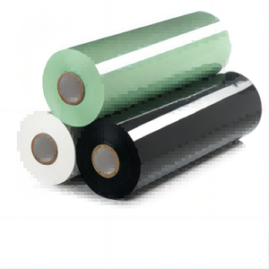 Film de couverture réfléchissant pour ensilage, pour serre de culture, couleurs noir/blanc/vert, résistant à l'humidité et aux UV, personnalisable - Product Image 6