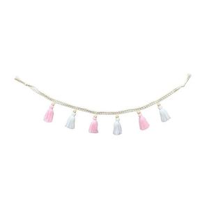 Dou Tarzi Dekorasyon Basketball <strong>Rom</strong> <strong>Decor</strong> Wall Art Craft Ideas Sens Decoration Macrame Long Hanging Hats Storage - Product Image 5