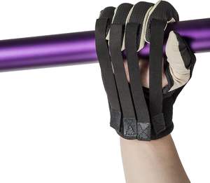 Neofect pemanjang jari kiri Medium Orthotics untuk terapi rehabilitasi meminimalkan spastifitas fungsional mencegah - Product Image 2