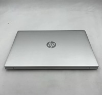 Hot verkopende gebruikte zakelijke laptop voor ProBook 445G8 Ryzen 5 5600 8G 256G SSD Home & Office computer studenten notebook