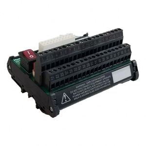 Nuevo Módulo Adaptador de Entrada Analógica Original 900RTA-L001 RTP para el Sistema HC900 ControlEdge - Product Image 1