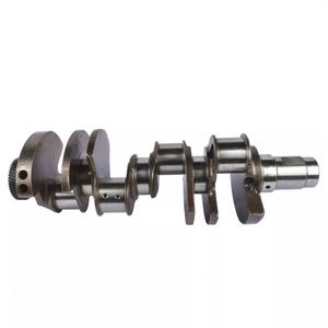 Vilebrequin 8C3Z6303A pour moteur diesel 6,4 L, modèles F350/F250 2008-2010, haute qualité, neuf, garantie 12 mois, fabriqué en fonte - Product Image 4