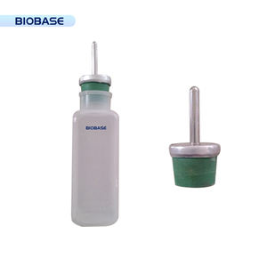 BIOBASE China E Jaulas para ratones <span class=keywords><strong>de</strong></span> <span class=keywords><strong>laboratorio</strong></span> PC/PP Tapa <span class=keywords><strong>de</strong></span> malla y botella <span class=keywords><strong>de</strong></span> agua Autoclavable Carcasa para roedores BK-JM1 cría <span class=keywords><strong>de</strong></span> animales para <span class=keywords><strong>laboratorio</strong></span> - Product Image 4