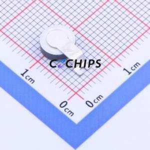 Varistor 7D471K, Resistencia SMD (Voltaje: 470V) (Voltaje de Funcionamiento de Sujeción: 775V (CC): 385V) - Product Image 1