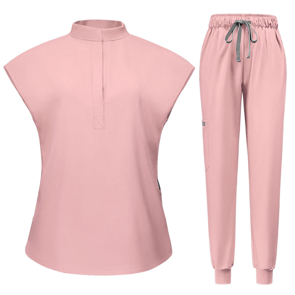 สีชมพูนู้ด