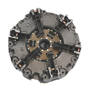 Pompe hydraulique de tracteur de pièces de rechange agricoles YTO754 de conception spéciale largement utilisée adaptée à la pompe de direction YTO 754 - Product Image 4