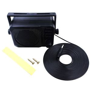 Chung CB đài phát thanh mini Loa ngoài NSP-150v <span class=keywords><strong>ham</strong></span> cho HF VHF UHF HF thu phát HF - Product Image 6