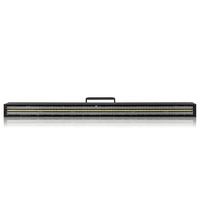 FEIYUEYUE DMX Bühnen konzert RGBW Strip Flash Strobe Light 240x0,5 5730 LED Pixel 480x0,3 W Matrix Bar Stage Emitting RGB Farbe