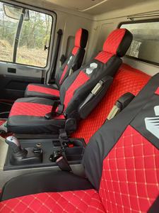 Grúa sobre Camión Zoomlion en Oferta, 100t 110t 120t 130t 200t, Modelo ZTC1000 ZTC2000 para Trabajos de Construcción - Product Image 3