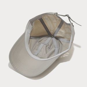 Wholesale Men <b>Women</b> Trucker Hat Spring Summer Hip Hop Dad Hat Casual Mesh Baseball <b>Cap</b> Sport <b>Cap</b> - Product Image 4