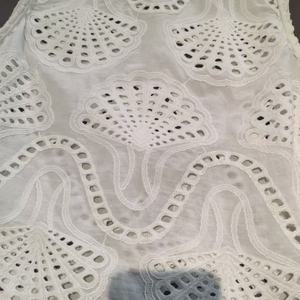 Conjunto de Dos Piezas Transpirable con Top Sin Mangas de Cuello Redondo y Encaje Sólido a Capas y Pantalones de Pierna Ancha, Modelo 2025 - Product Image 2