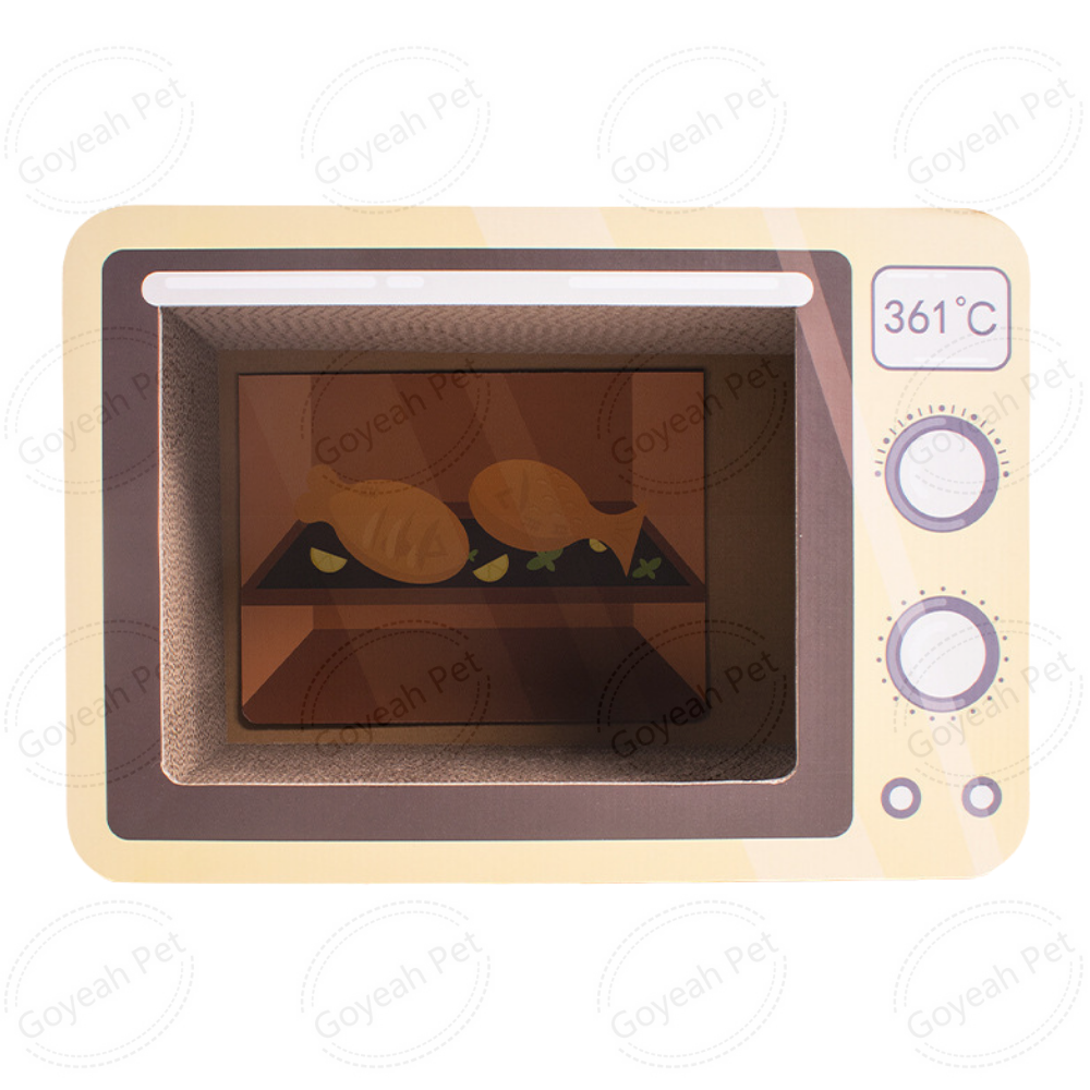 Horno eléctrico (44*23*34cm)