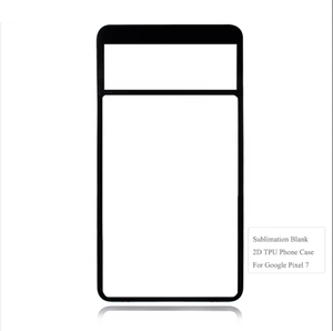 Fundas de TPU para Google Pixel 10 9 8 7 6 Pro 5 4 3 2 XL 6A 4A 3A 2D, <span class=keywords><strong>Precio</strong></span> de Fábrica, Fundas para Teléfono Sublimables Imprimibles - Product Image 3