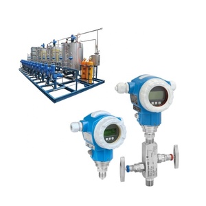 เครื่องวัดความดันแบบสัมบูรณ์และแบบเกจ Endress+Hauser Cerabar PMP71 รุ่น PMP71 ของ Endress+Hauser - Product Image 2