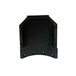 Mandril de Sujeción para Tubos de Corte Láser, Mandril Profesional de 170 mm para Máquina de Corte Láser de Tubos, Mandril Neumático Overstep - Product Image 6