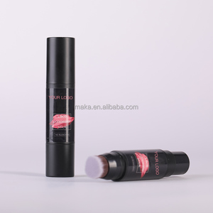 Manka MB001 Mousse Teintante pour Dentelle, Correcteur de Nœuds en Stick Marque Privée, Spray Correcteur HD pour Perruques en Dentelle, Usage Domestique - Product Image 3