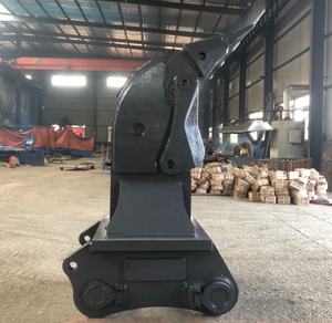 RSBM รถขุด <span class=keywords><strong>Ripper</strong></span> กับหินฟันเดี่ยว - Product Image 2