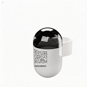 Localisateur GPS pour <span class=keywords><strong>oiseaux</strong></span> sans carte SIM |   Mini traceur de pigeons 2,2 g |   Suivi d'applications gratuit à vie via Bluetooth - Product Image 1