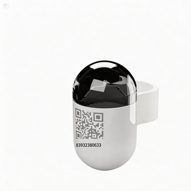 BT GPS Pigeon Locator No SIM Needed, 2.2g Mini Tracker with Lifetime Free APP and Global Positioning