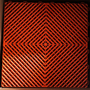 car wash/car show/workshop <b>floor</b> tiles interlocking <b>plastic</b> garage <b>floor</b> <b>with</b> car wash floorng - Product Image 5