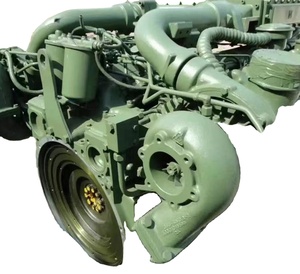 OM444 <b>Engine</b> - Product Image 3