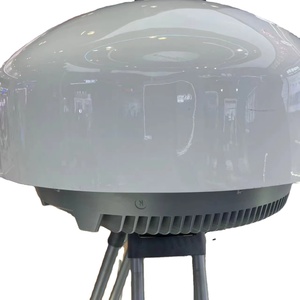 La Chine est forte plate-forme portative de surveillance de drone pour la localisation d'identification de détection et le suivi des drones et des pilotes - Product Image 1