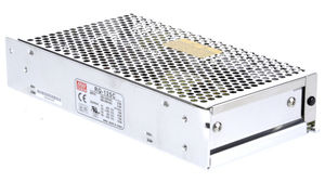 Mean Well RQ-<span class=keywords><strong>125C</strong></span> 125W 5V 15V -5V -15V Alimentation à découpage à quatre sorties pour l'industrie - Product Image 2