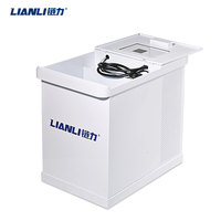 Kit de refroidissement par Immersion LIANLI avec refroidisseur sec jusqu'à 50% efficace Overclock à faible bruit, unité unique pour la maison
