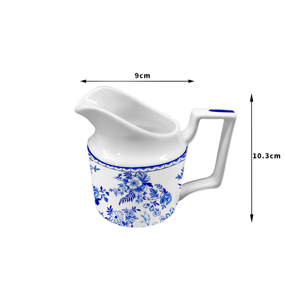 milk pot