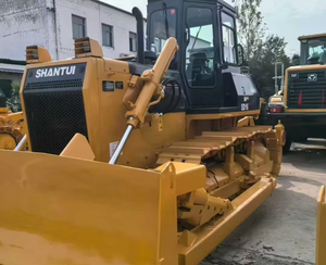 <span class=keywords><strong>Bulldozer</strong></span> <span class=keywords><strong>Shantui</strong></span> SD16 Usado a Buen Precio, 16 Toneladas, 220HP, <span class=keywords><strong>Bulldozer</strong></span> de Orugas SD32 SD16 <span class=keywords><strong>SD23</strong></span> SD22 en Venta - Product Image 5