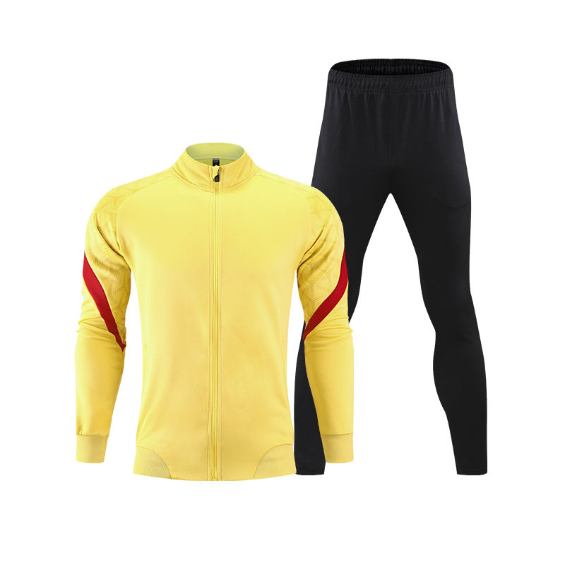 สีเหลือง