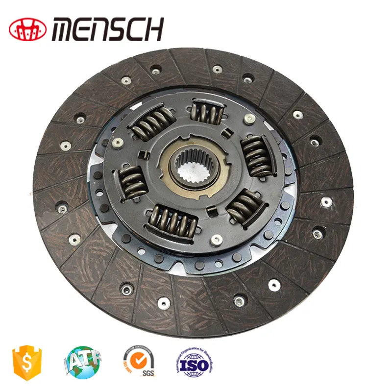 22200-P13-000 Auto Clutch Disc Product disc and plate d clutch for HONDA F20A