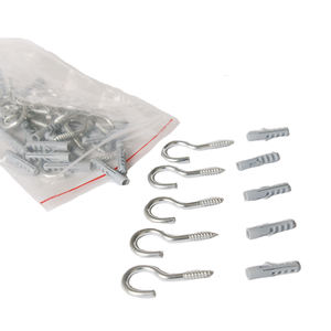 Red de Protección para Gatos de Nailon Transparente y Duradero - Product Image 6