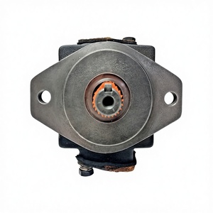 Bomba de aceite industrial de alta presión serie T6C T6D T6E, bomba de paletas hidráulica para máquina de inyección de plástico - Product Image 4