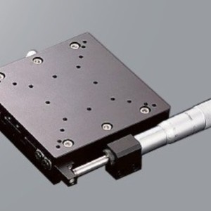 Table coulissante axe X Suruga Seiki B10-80, ultra-précision, équipement de transport à rail à axe creux - Product Image 3