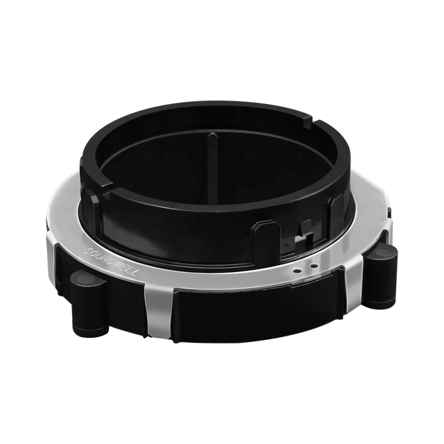 Optical Encoder Ring Hollow Shaft Rotary Incremental Sensor Product Category Encoders
