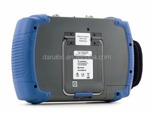 เครื่องวิเคราะห์คลื่นความถี่วิทยุแบบพกพา KEYSIGHT N9340B (HSA), 3 GHz - Product Image 4